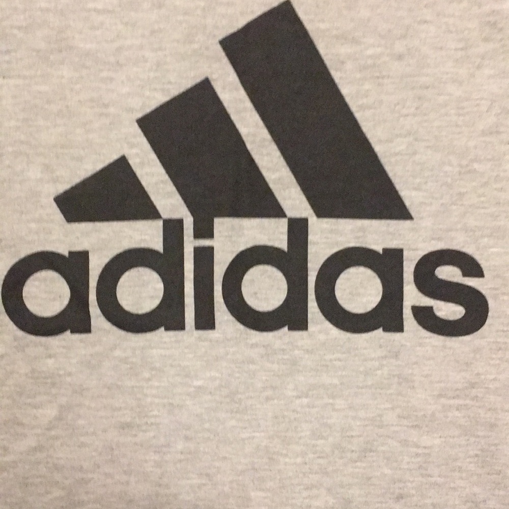 Adidas Ultimate Tee - Picture 2 of 4